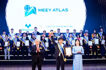 Thắng giải Sao Khuê 2025, Meey Atlas đặt tham vọng 