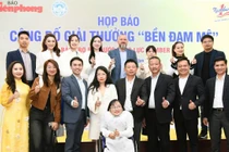 Giải thưởng “Bền Đam Mê”: Các ứng viên đề cử đại diện tiêu biểu