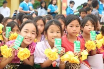 Thực hành ESG tại doanh nghiệp đi đầu về phát triển bền vững VINAMILK