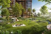 MIK Group ra mắt phân khu cuối trong đại đô thị Global Gate