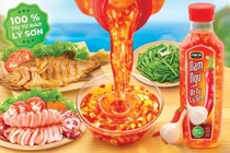 Đồng hành cùng bà con nông dân, Nam Ngư quảng bá đặc sản tỏi Lý Sơn