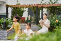 BĐS ven sông Hà Nội: "đồ hiếm" được săn lùng