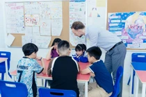 University Fair TH School: Cơ hội kết nối 33 trường Đại học danh giá