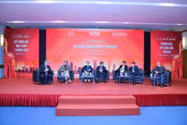 Meey Group lần thứ 3 được vinh danh tại Diễn đàn bất động sản 