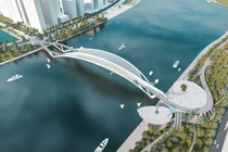 Nutifood công bố đối tác thực hiện thiết kế bản vẽ xây dựng cầu