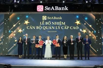 SeABank bổ nhiệm 2 Phó Tổng Giám đốc kiện toàn đội ngũ cấp cao