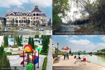 Khai trương khách sạn cao cấp Legend Valley Hotel,đón làn sóng du lịch 