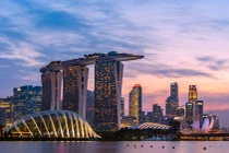 Trải nghiệm đảo quốc sư tử Singapore dễ dàng ngay hôm nay