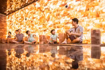 “Bản giao hưởng đại dương” tại trái tim thành phố điểm đến Ocean City