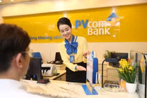 PVcomBank tích cực hỗ trợ người dân, doanh nghiệp phục hồi sau bão Yagi
