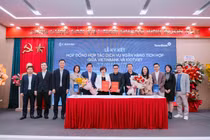 VietinBank và KiotViet hợp tác chiến lược tới gần hơn với khách hàng