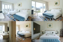 Trải nghiệm nghỉ dưỡng tại khách sạn cao cấp Legend Valley Hà Nam