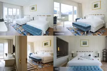 Trải nghiệm nghỉ dưỡng tại khách sạn cao cấp Legend Valley Hà Nam