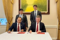 Vietjet và AV AirFinance ký kết hợp tác 300 triệu USD phát triển 