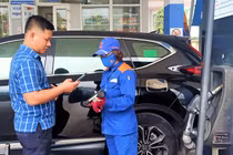 PVConnect OIL - Giải pháp số cho doanh nghiệp xăng dầu tại Việt Nam