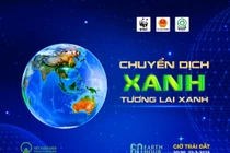 Trong bối cảnh tài nguyên năng lượng trên thế giới đang dần cạn kiệt 