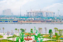 Chớp thành công cơ hội cuối, nhà đầu tư Vinhomes Global Gate nhắn nhủ