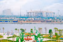 Chớp thành công cơ hội cuối, nhà đầu tư Vinhomes Global Gate nhắn nhủ