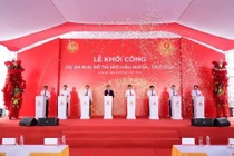 Khi “bàn tay Midas” của Vingroup chạm đến Tây Bắc TP HCM