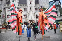 Có gì trong cái “bắt tay” giữa Sun World và Lữ hành Saigontourist? ​