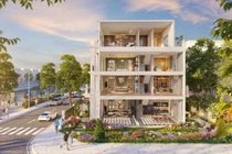 BĐS cao cấp giải cơn khát “sống sang” của cư dân thượng lưu