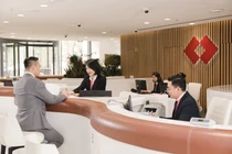 Techcombank được S&P Global Ratings xếp hạng “BB-” và triển vọng “ổn định”