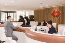 Techcombank được S&P Global Ratings xếp hạng “BB-” và triển vọng “ổn định”