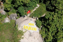 Lịch trình “Nam tiến” để khám phá trải nghiệm hấp dẫn dịp 30/4