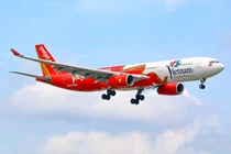Vietjet nằm trong nhóm các hãng bay an toàn nhất toàn cầu 2025 ​
