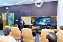 Chuỗi Sự Kiện BIDV Investor Days: Tối ưu hóa bài toán đầu tư