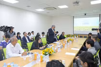 Tập đoàn TH có 2 công ty thành viên được cấp chứng nhận 