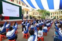 Để những ước mơ không bị giới hạn bởi khuôn mẫu ​