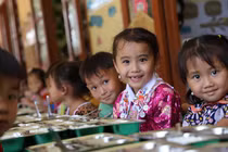 Tập đoàn TH – doanh nghiệp Việt duy nhất được tôn vinh