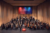 Thăng hoa cảm xúc những kiệt tác âm nhạc cổ điển và lãng mạn