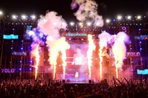 Đại nhạc hội Sound Freedom by VinaPhone mùa 2 chính thức khởi động