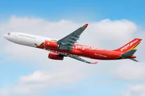 Cùng Vietjet trải nghiệm lễ hội khắp Trung Quốc, nhận ngay 20kg hành lý 