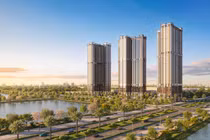 The Cosmopolitan: Cuộc đua sở hữu giá trị thương mại đắt giá