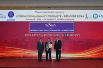 ­­­Tiên phong kiến tạo chuẩn mực mới cho phong cách sống hiện đại