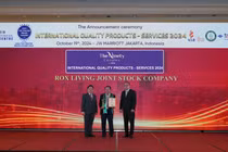 ­­­Tiên phong kiến tạo chuẩn mực mới cho phong cách sống hiện đại