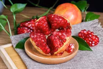 Top 10 loại quả đạt đỉnh dinh dưỡng tháng 9, nên mua ngay