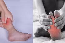 Bị chuột rút liên tục khi ngủ, dấu hiệu cơ thể 'cầu cứu'?