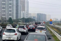 Hà Nội sắp khởi công đường hơn 3.200 tỷ đồng