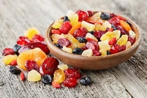 Giật mình 4 món ăn vặt chứa lượng đường "khủng", dùng nhiều gây hại sức khỏe