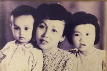 Cuộc đời can trường của Nghệ sĩ nhân dân Thái Thị Liên