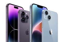 Giá iPhone 11, 12, 13...lao dốc, có mẫu chỉ còn hơn 8 triệu
