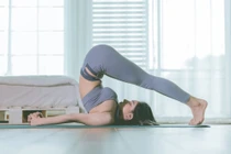 Tư thế yoga giúp tăng cường trí nhớ