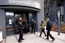 Lối thoát nào cho Silicon Valley Bank tránh phá sản?