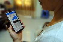 Xuất hiện chiêu thức lừa đảo mới tại Hà Nội