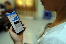 Xuất hiện chiêu thức lừa đảo mới tại Hà Nội