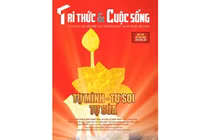 TRI THỨC VÀ CUỘC SỐNG SỐ XUÂN QUÝ MÃO 2023